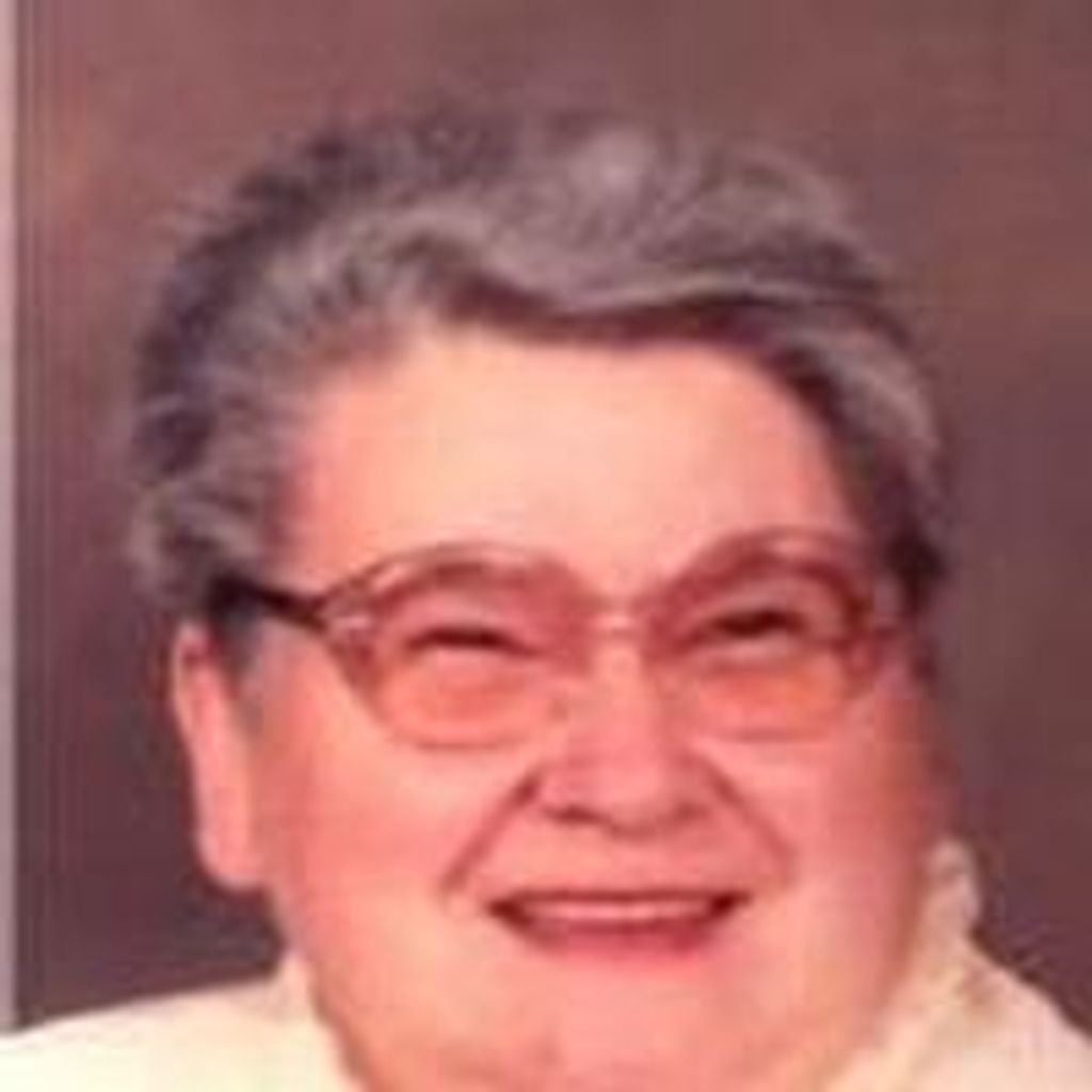 Lorraine Elaine Weitl