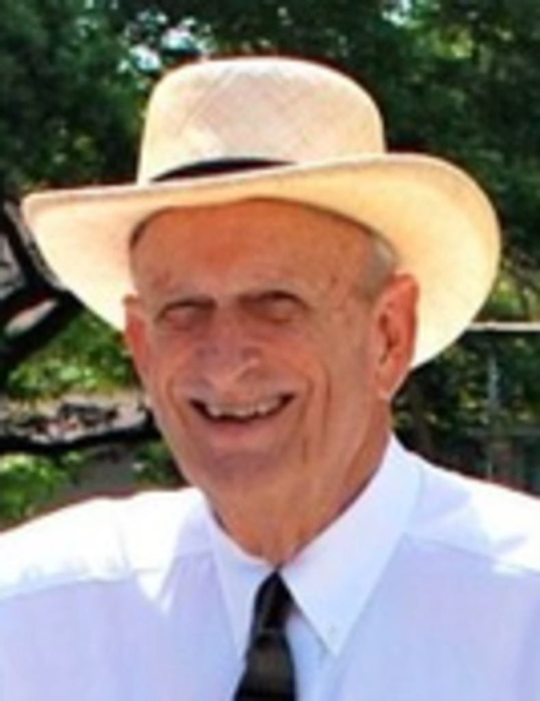 Neill  Mckay Salmon,  Jr.