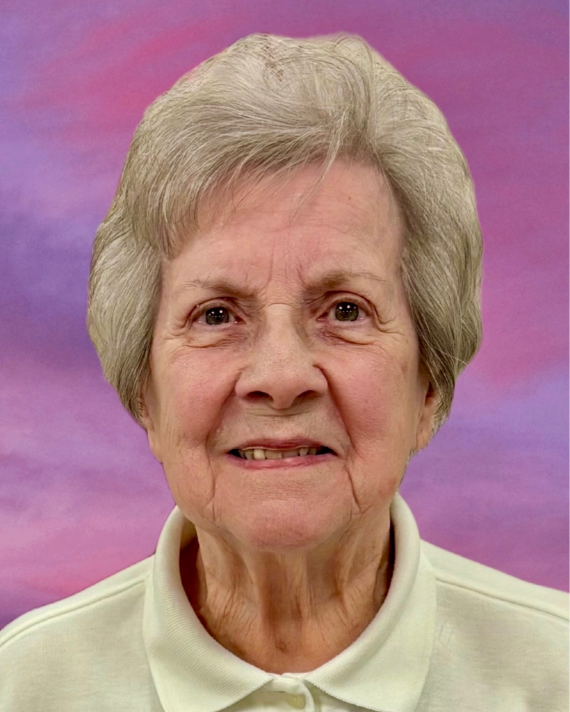 Shirley Ann Powell