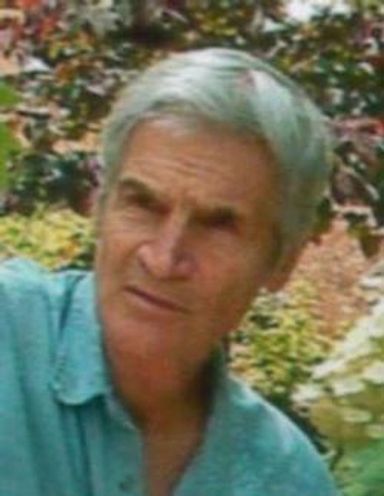 James Laufer Profile Photo