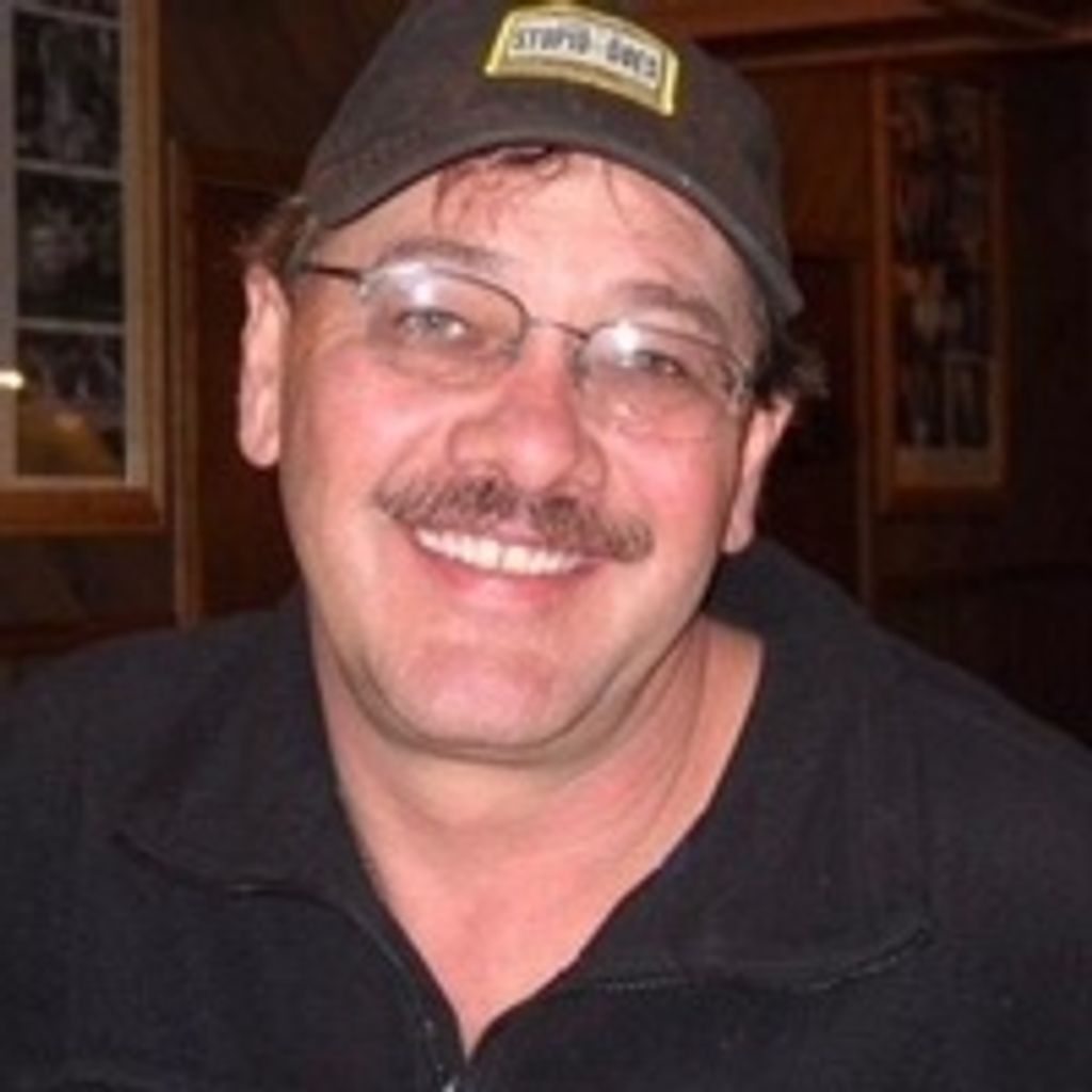 Tad Hoskins