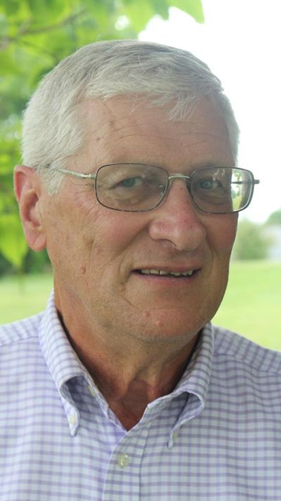 Donald W. Wells Profile Photo