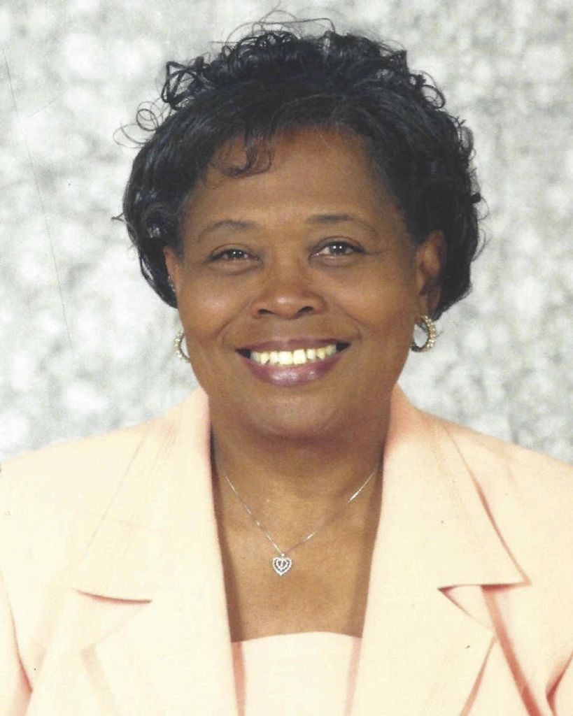 Nobie Pruitt Ferguson Profile Photo