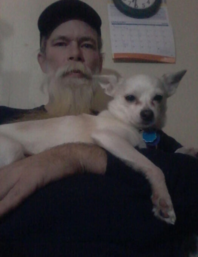 Steven Patrick Martindale