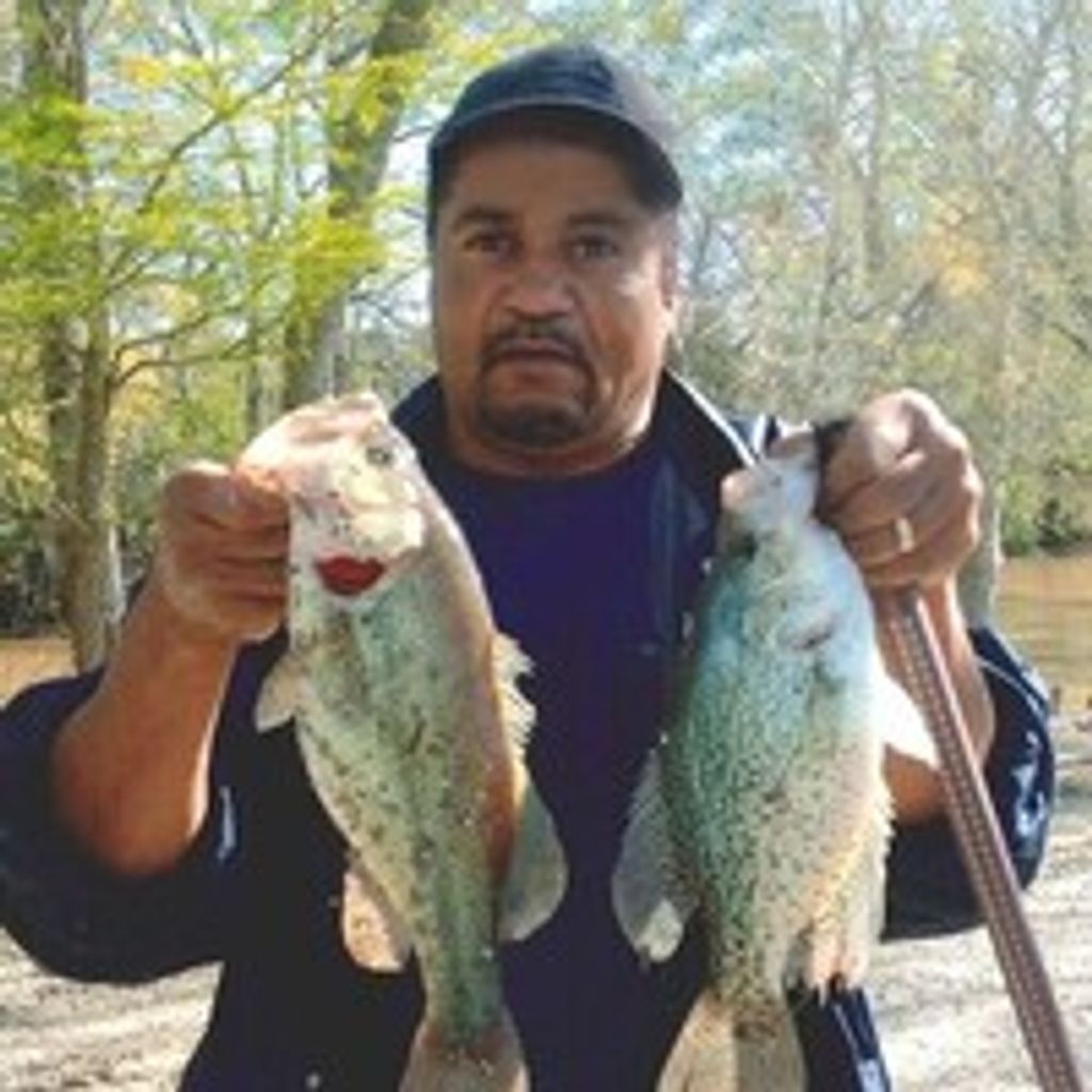 Michael J. Thomas, Sr