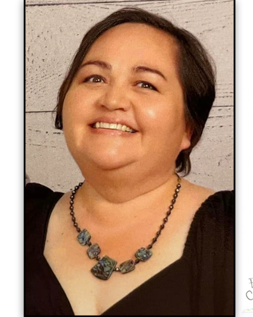 FlorAngela Calderón Profile Photo