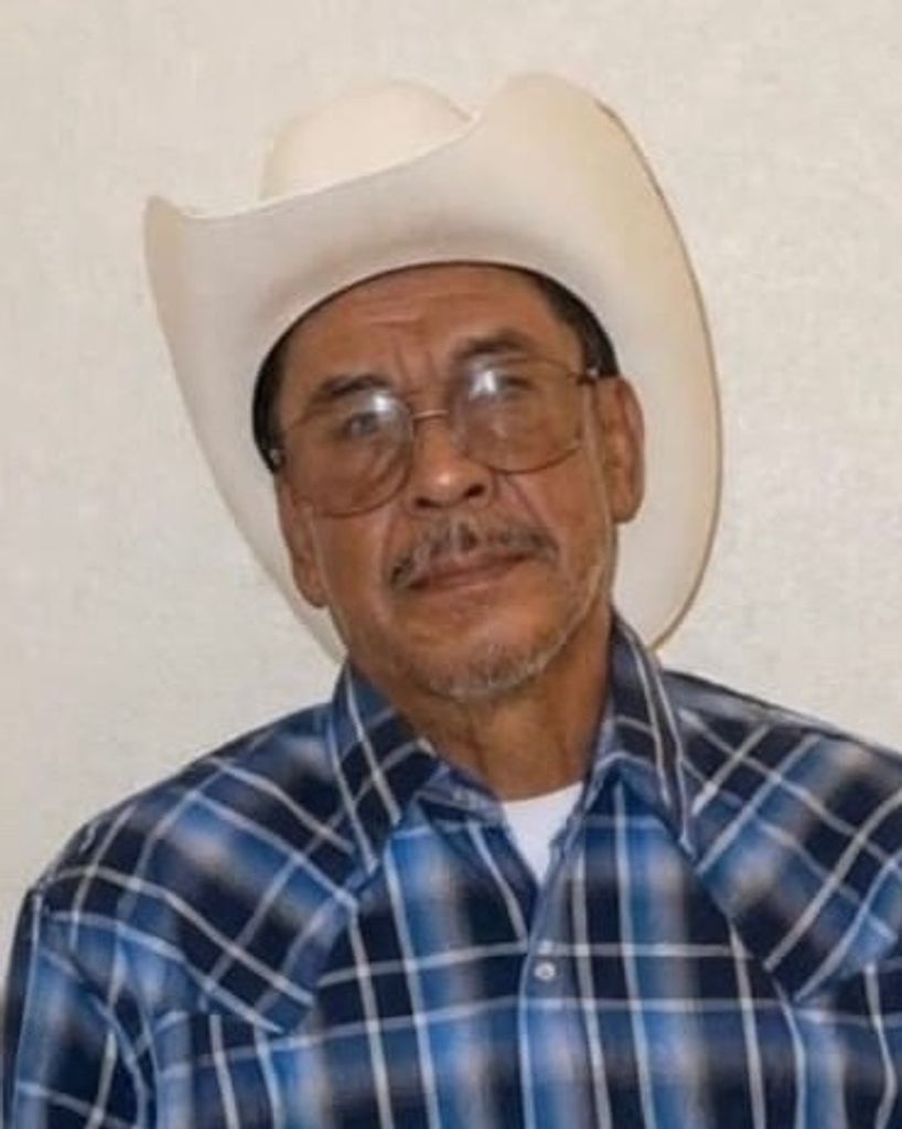 Arturo Gonzalez Rodriguez Profile Photo