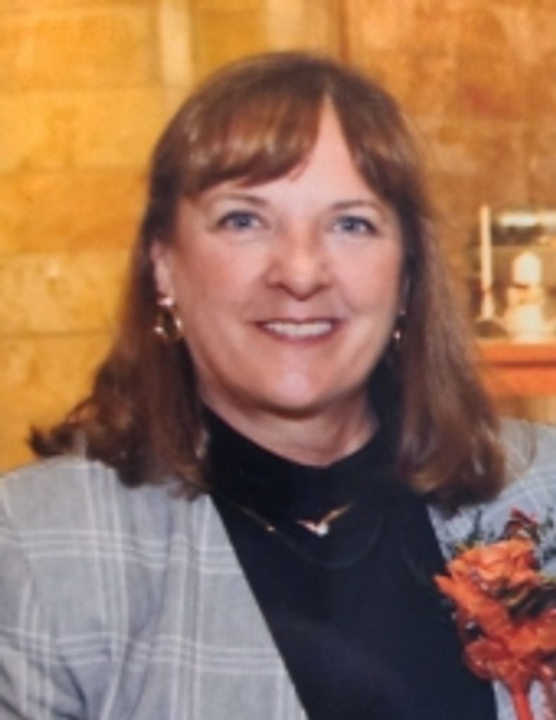 Nancy Ann Kirgan