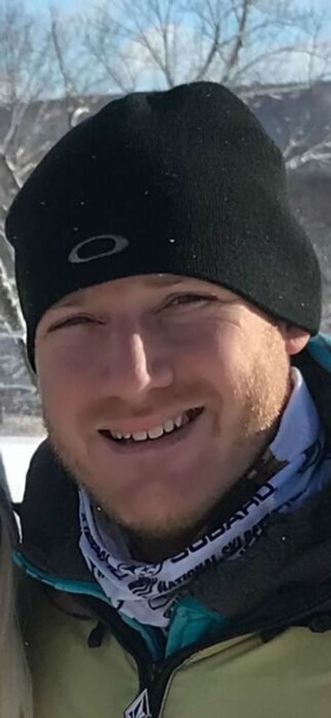 Mark T. Gardner Jr.