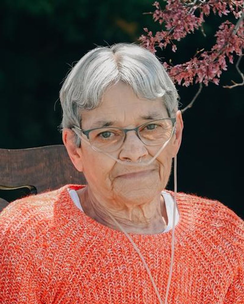 Gail F. Brandyberry