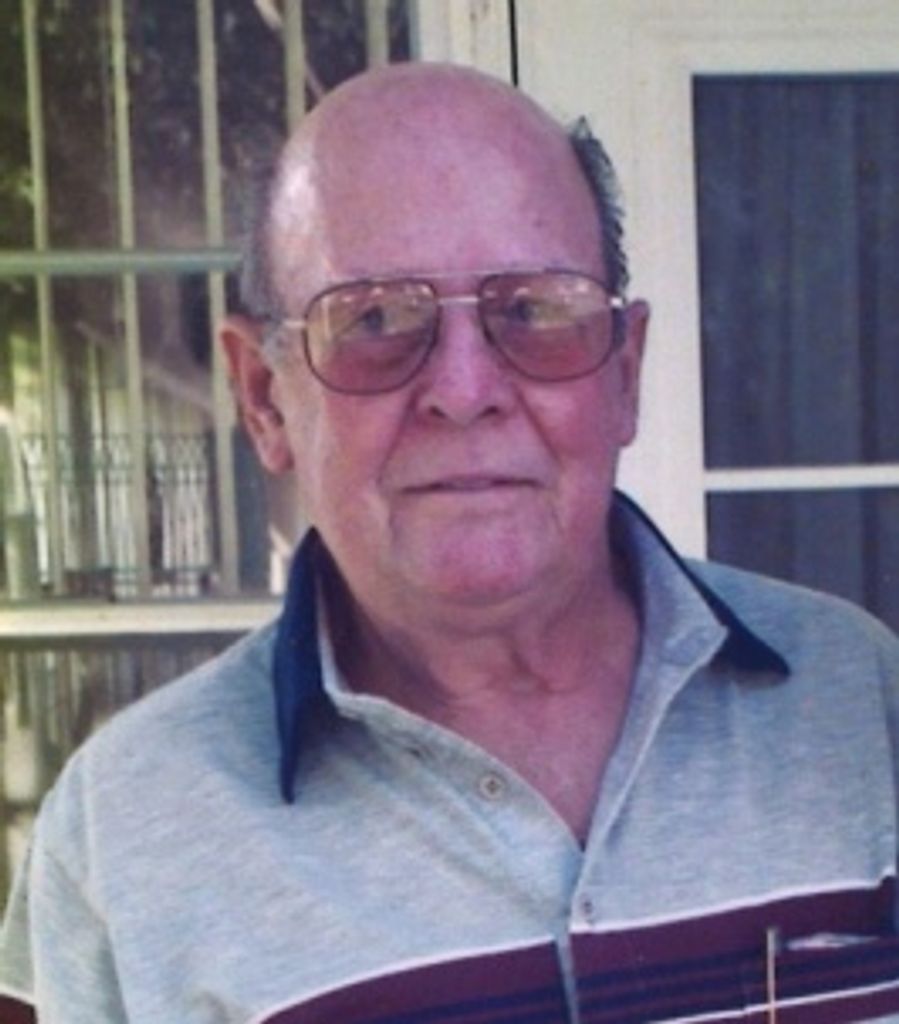 Clarence "Vern" Bucey, Sr.