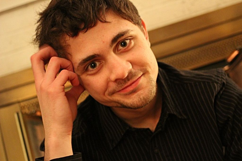 Nathan Thomas Holt Profile Photo