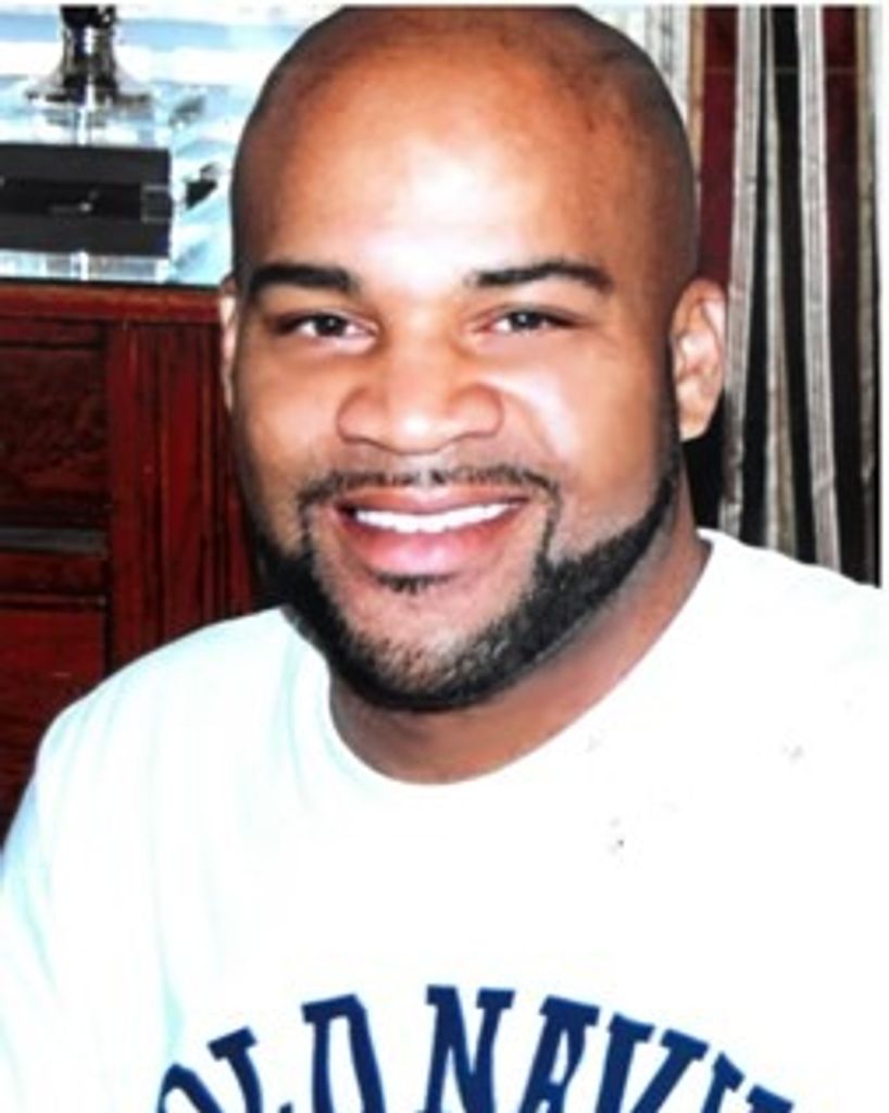 Maurice Layshine Stewart Profile Photo