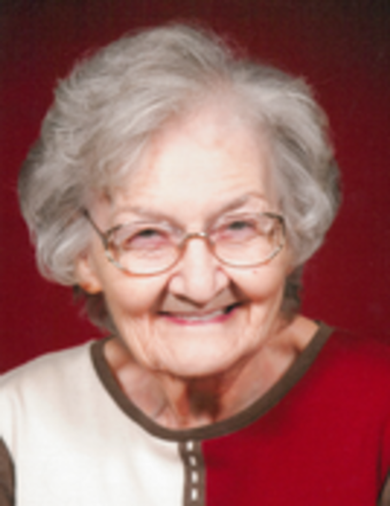 Vivian  Grace Eastin