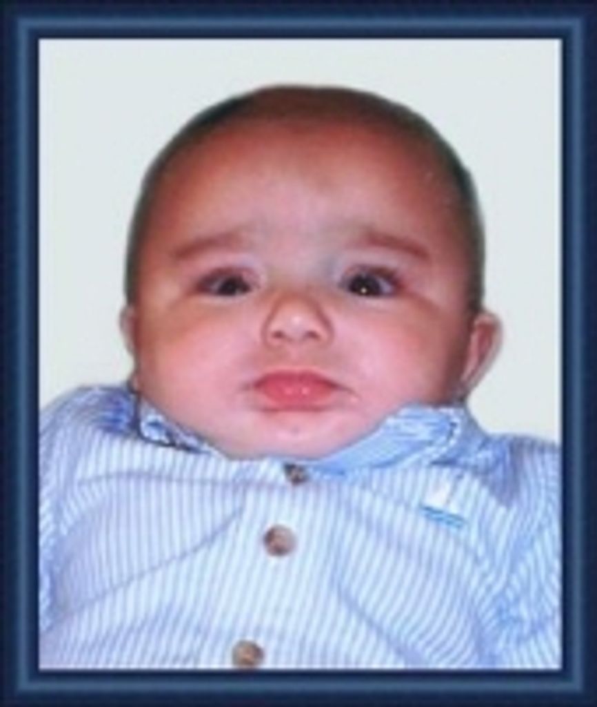 Maddox Joseph Theriot