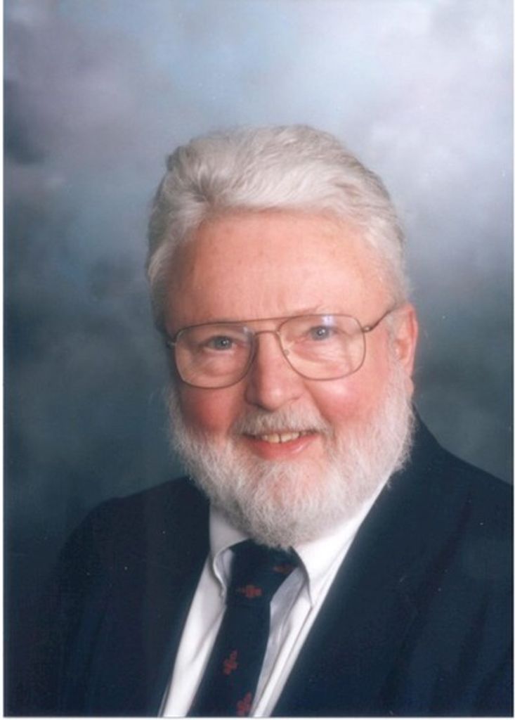 John N. Pearce Profile Photo