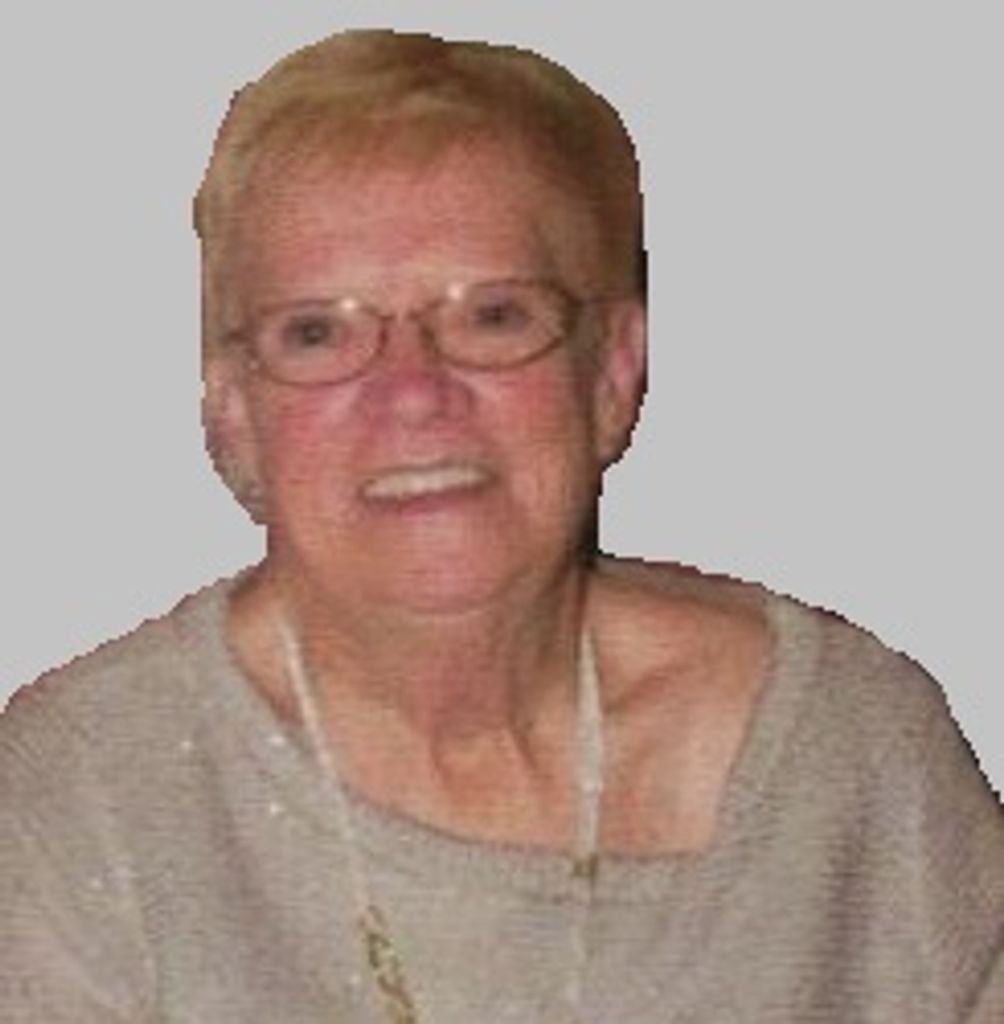 Patsy M. Tom