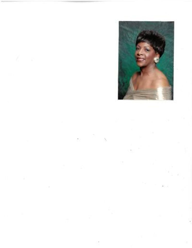 Margie Lou Ladson Profile Photo