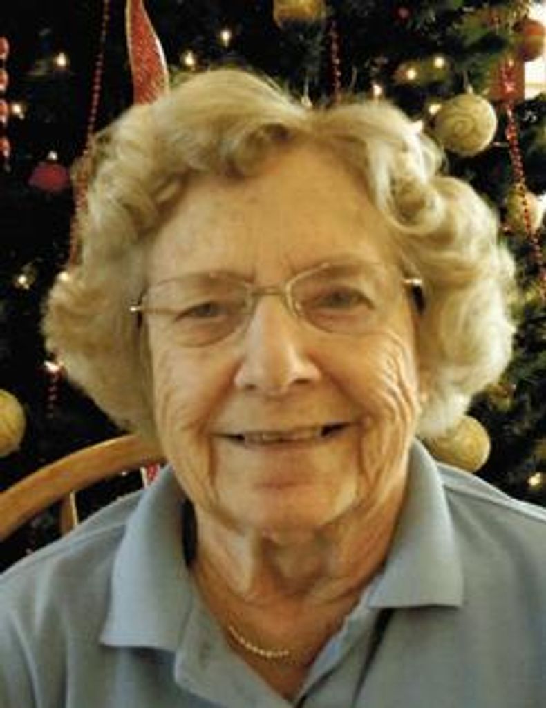 Joyce A. Voigt Profile Photo