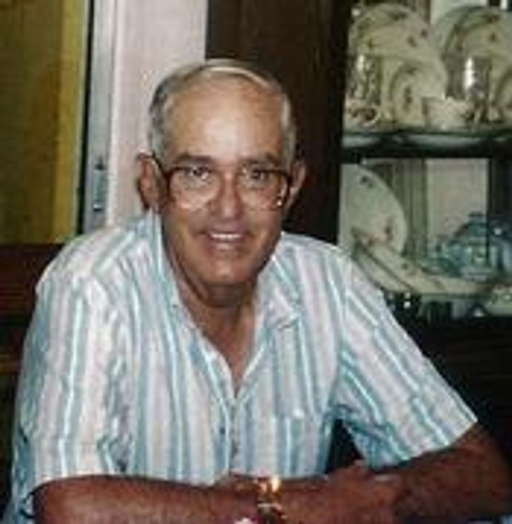 Richard Leo Bednar, Sr.
