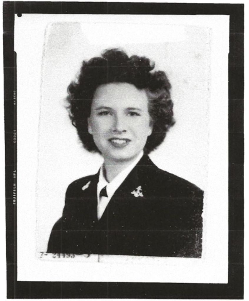 June Marie Kerrigan