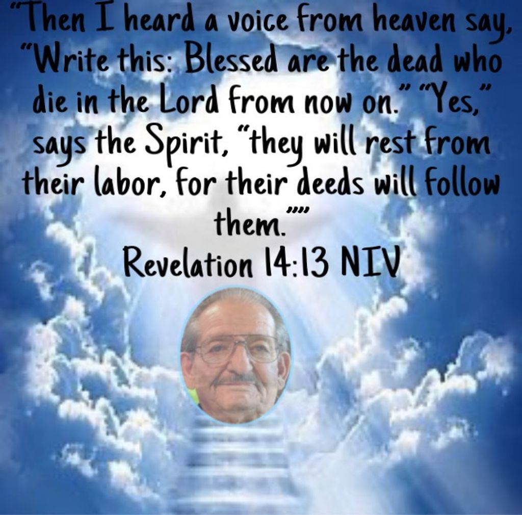 Joe Sandoval