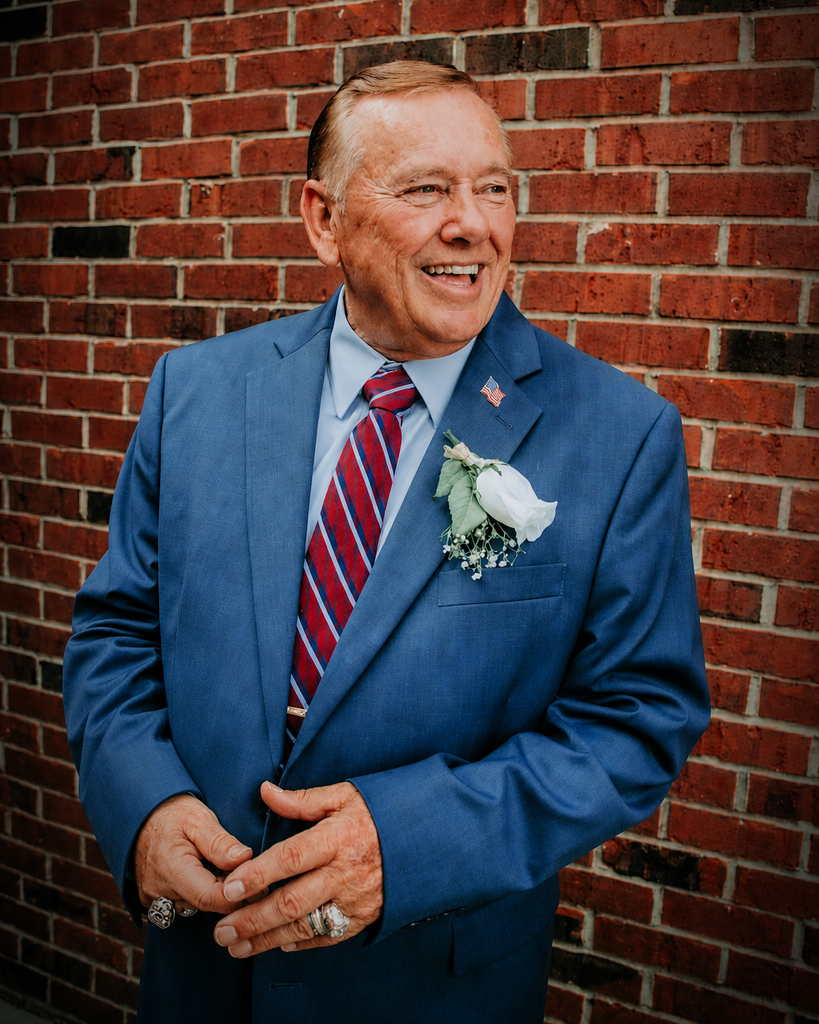 Kelly Hugh Jaggers Profile Photo