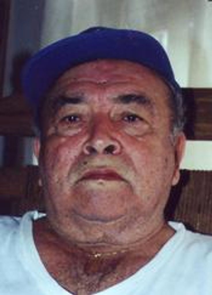 Armando Serrano Torres Profile Photo