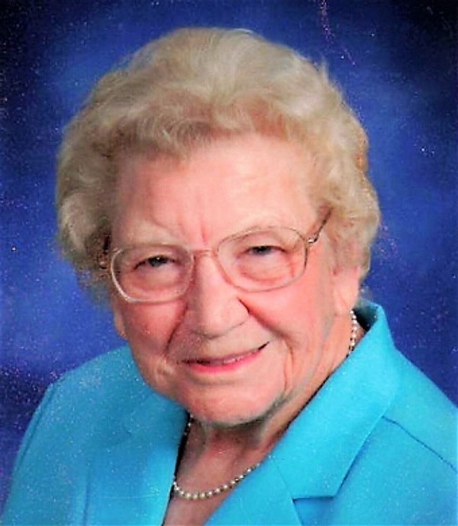 Adaleen Gahagan (Capps) Profile Photo