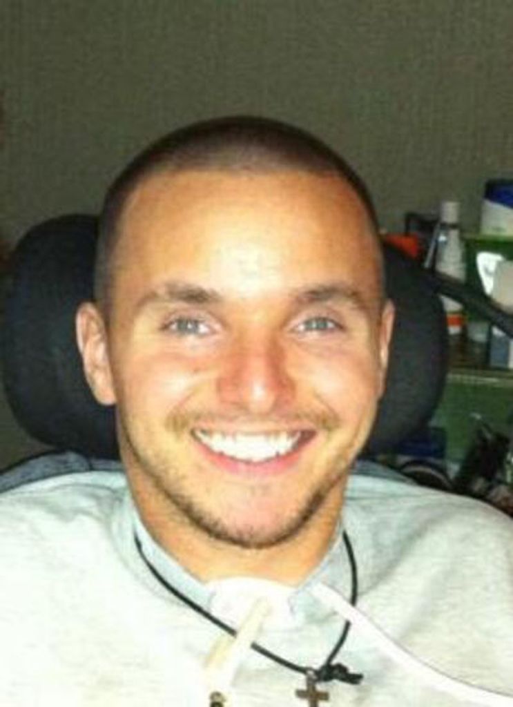 Adam Kent Booker Profile Photo