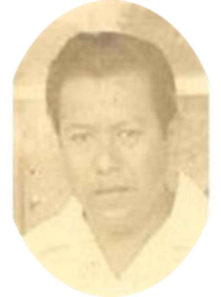 Francisco Mata Sr.