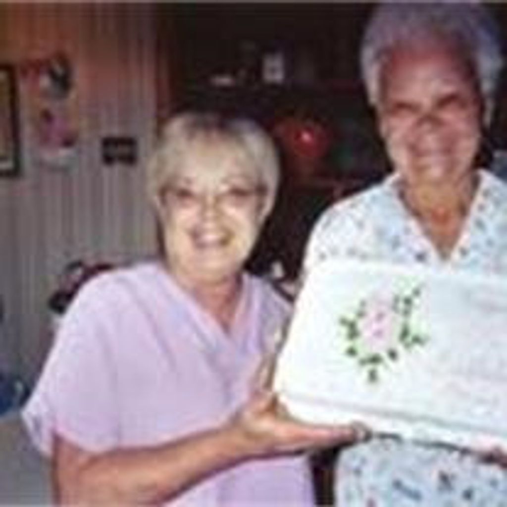 Judy Jackson Walp