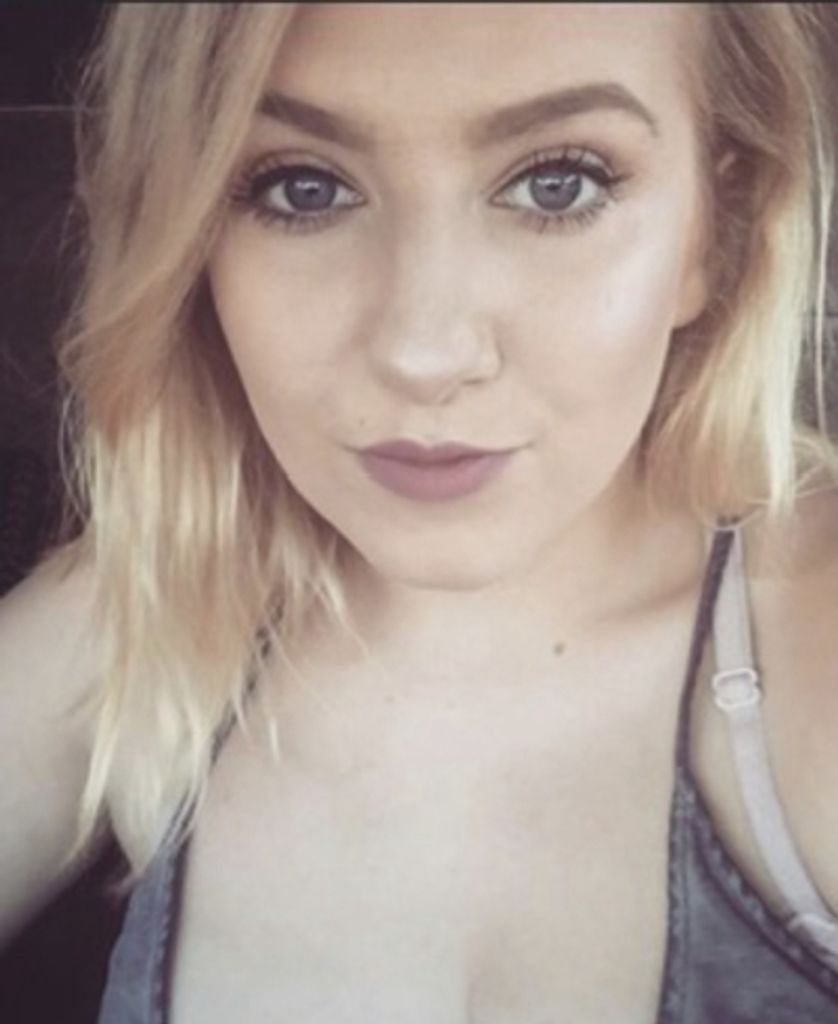 Heaven Amber Maynard Profile Photo