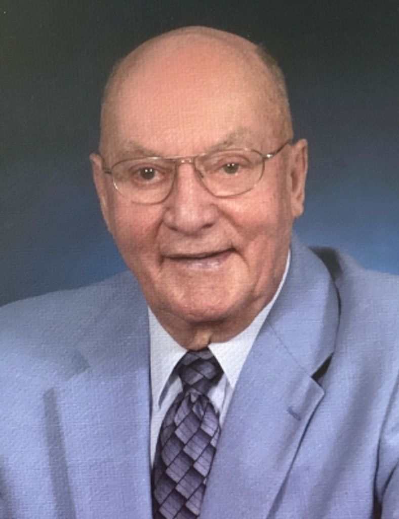 William Byrne