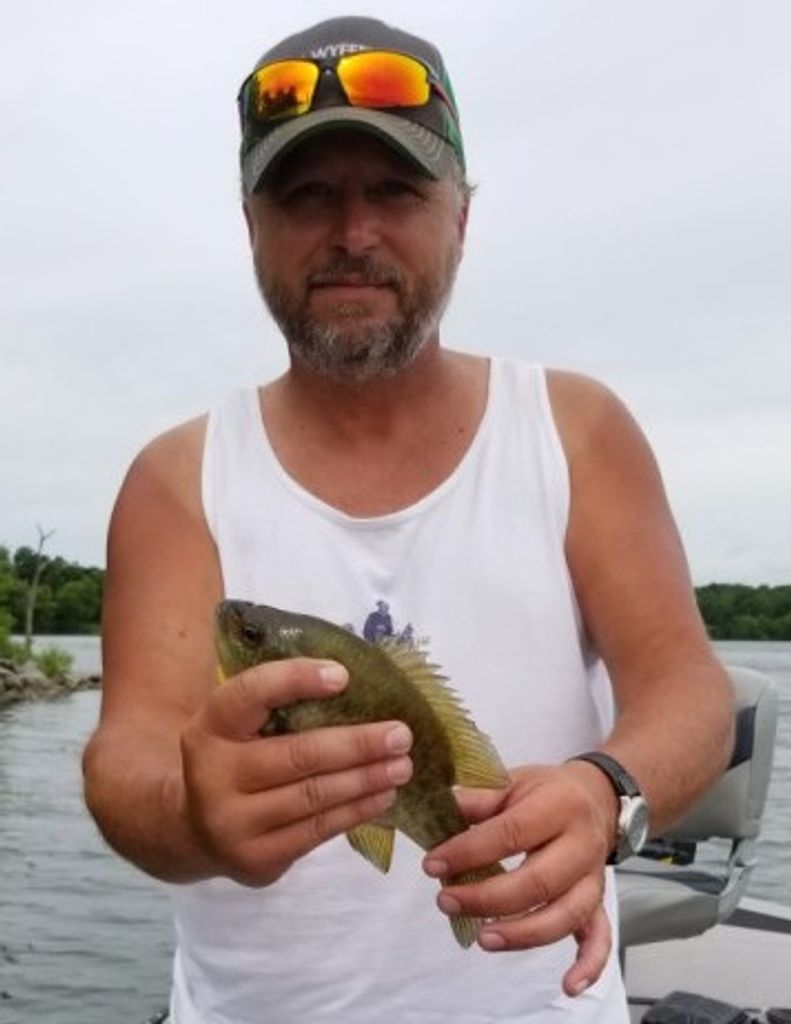 Eric Lee Speer Profile Photo