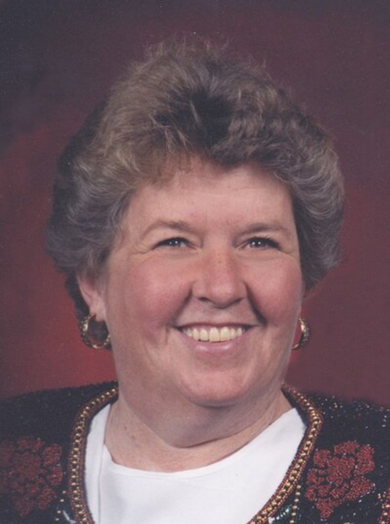 Ann Fenwick Beinema Profile Photo