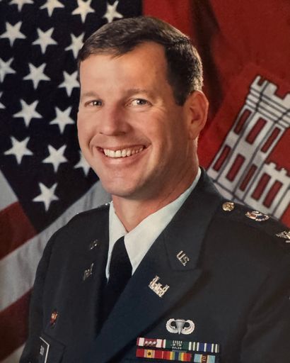 Randolph Buck Profile Photo