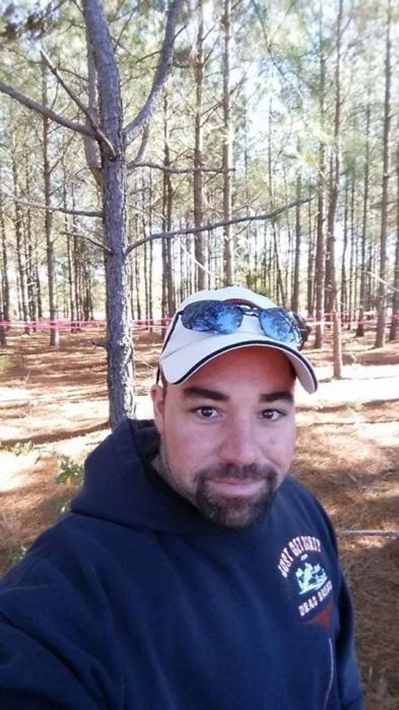 Stephen David Zina