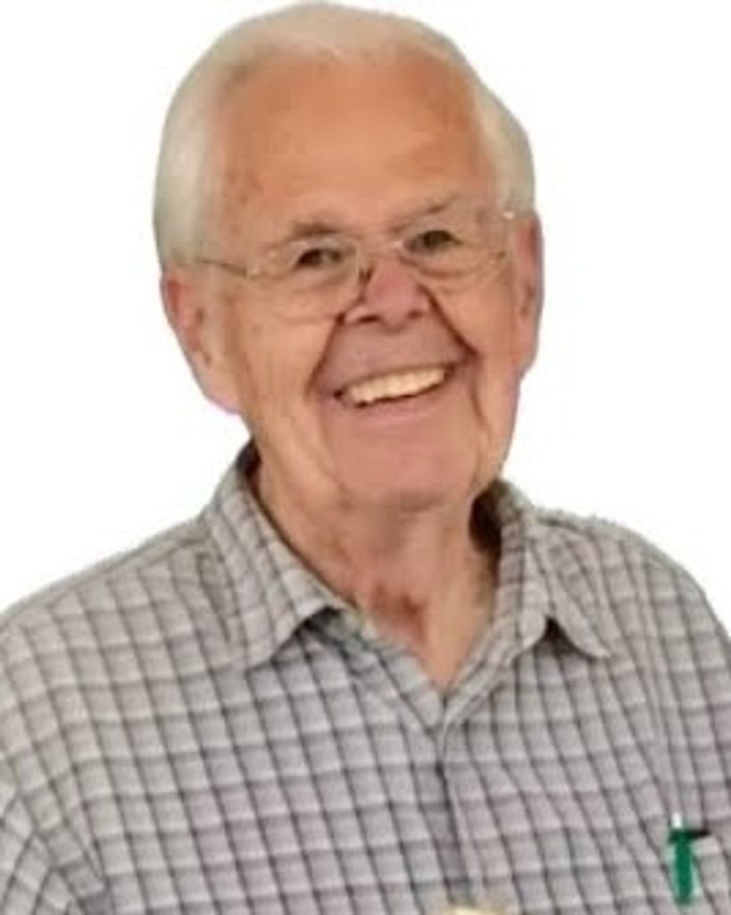 Robert Hughes Profile Photo