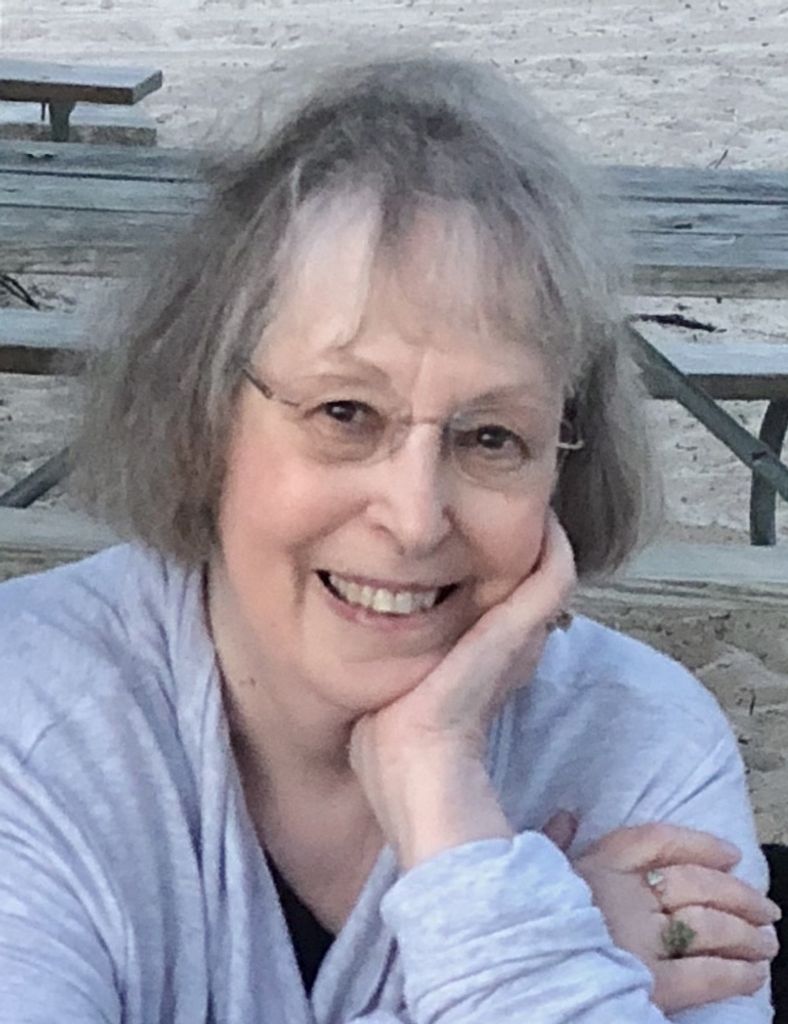 Nancy  Lynn Myers Profile Photo