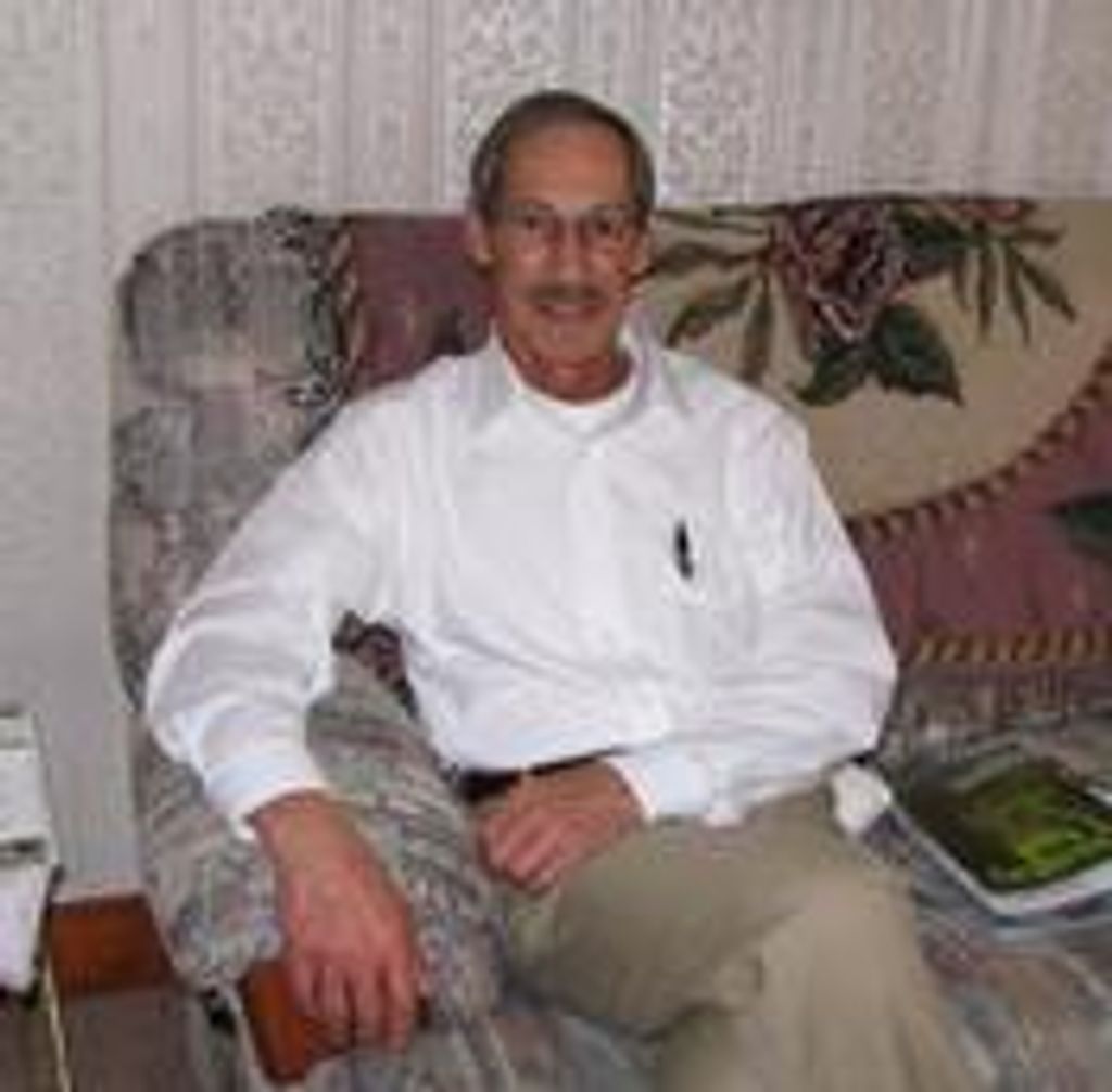 Jack Maxie Welch Profile Photo