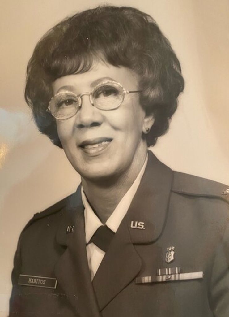 Col. Dolores J. Haritos Profile Photo