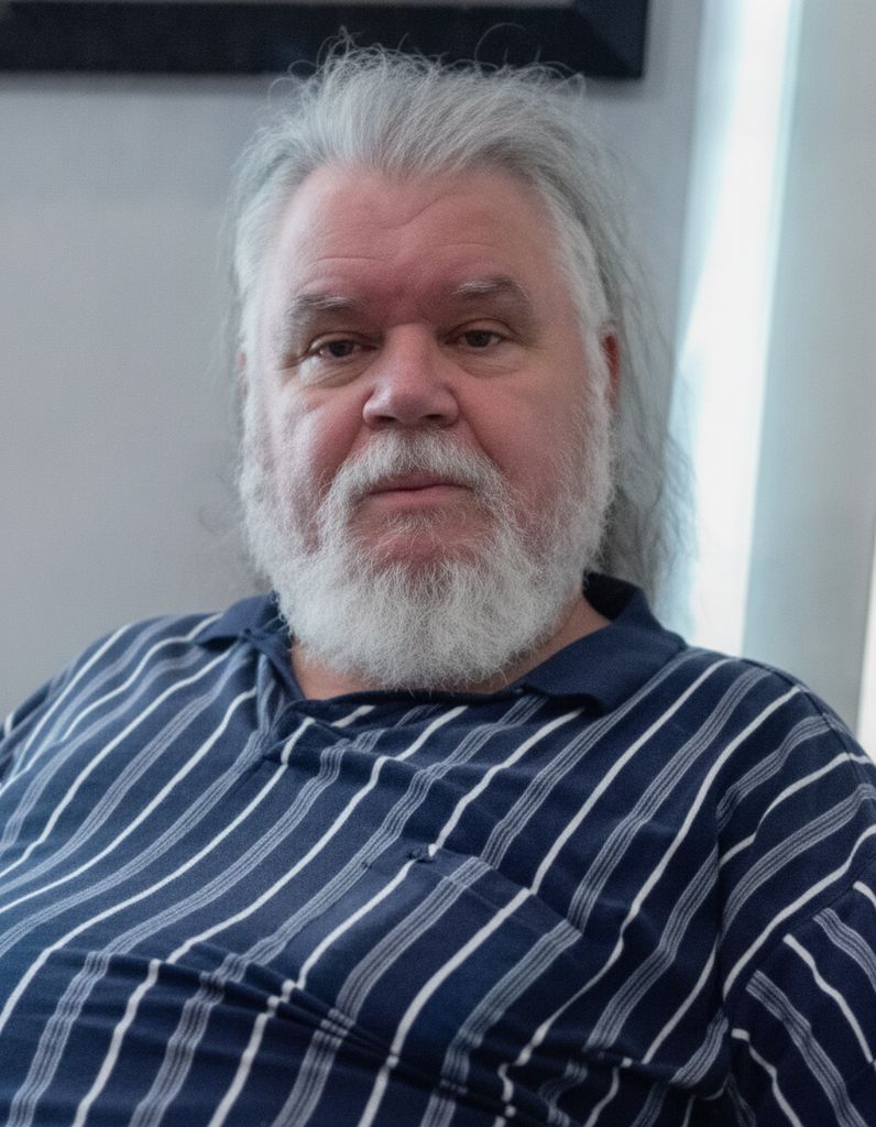 Gary Lee Laster