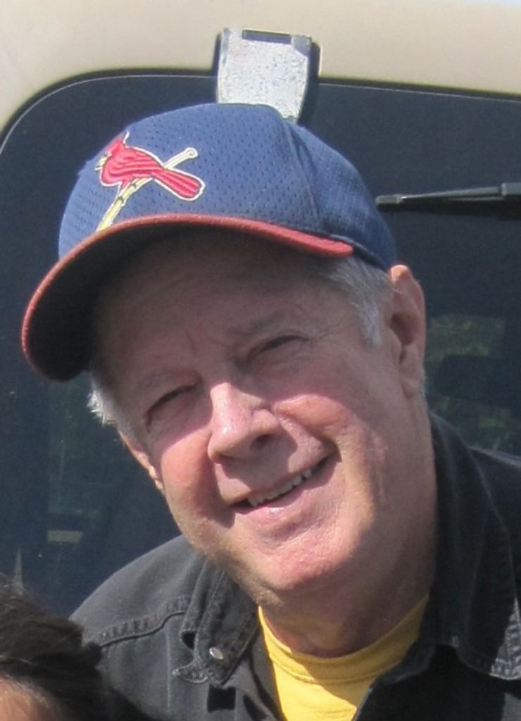 Thomas "Tom" Klingenhagen
