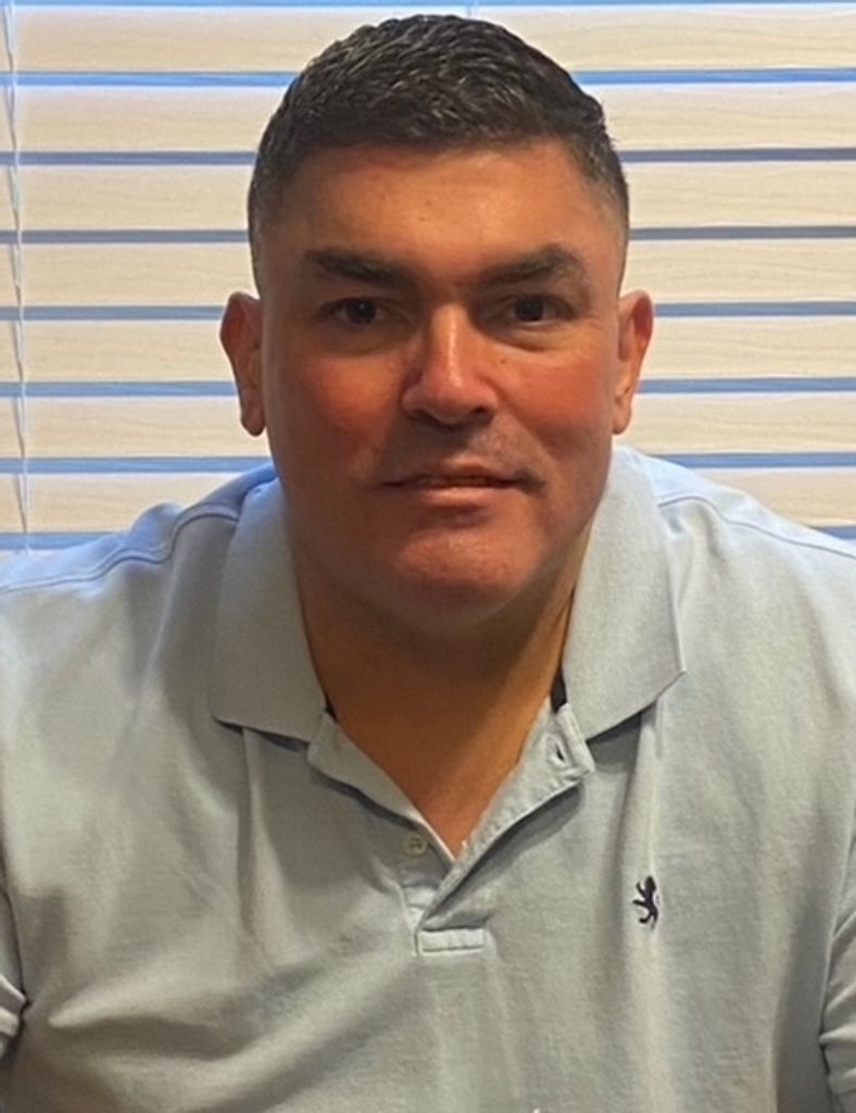 Roy J. Sibaja Profile Photo