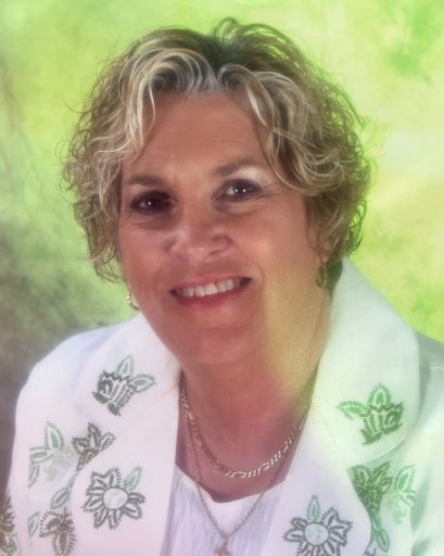 Shirley Nioma Jones's obituary image