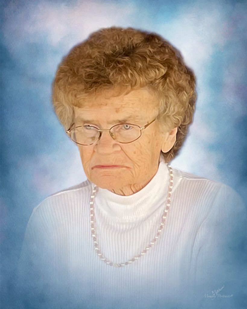 Ethel Mae Liles Profile Photo