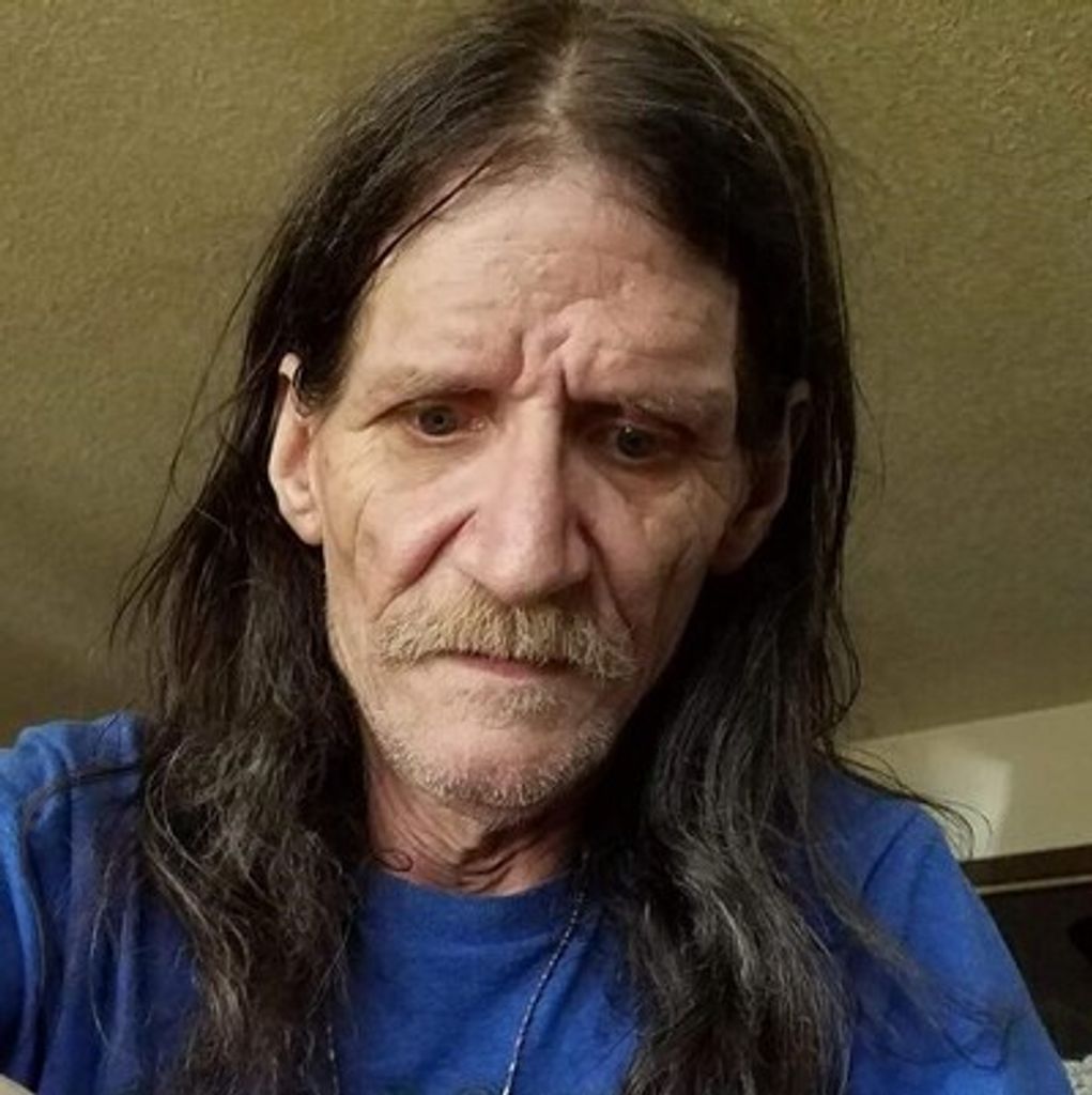 David Lavern Monington Profile Photo