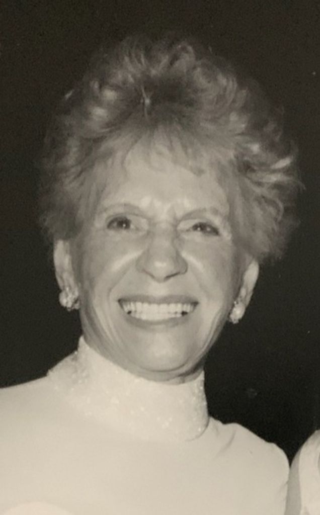 Wanda Helen Donahue Profile Photo