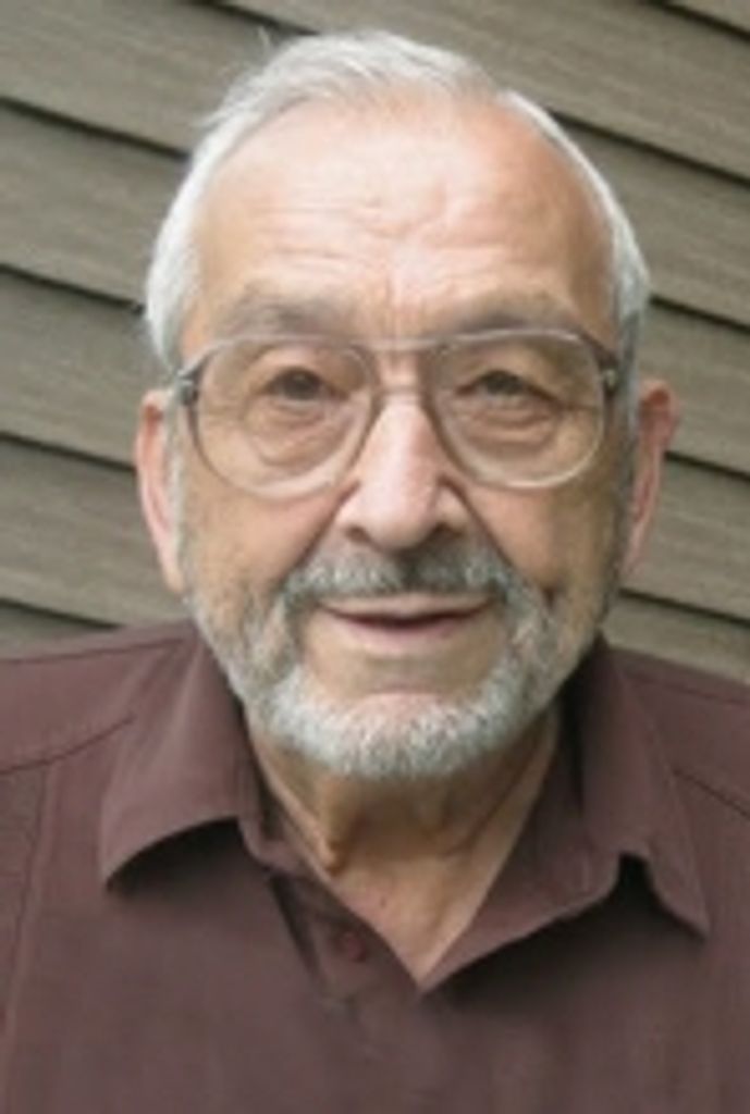 Francis M. Weist